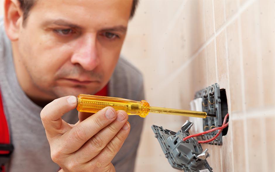 besoin d'un électricien Drancy