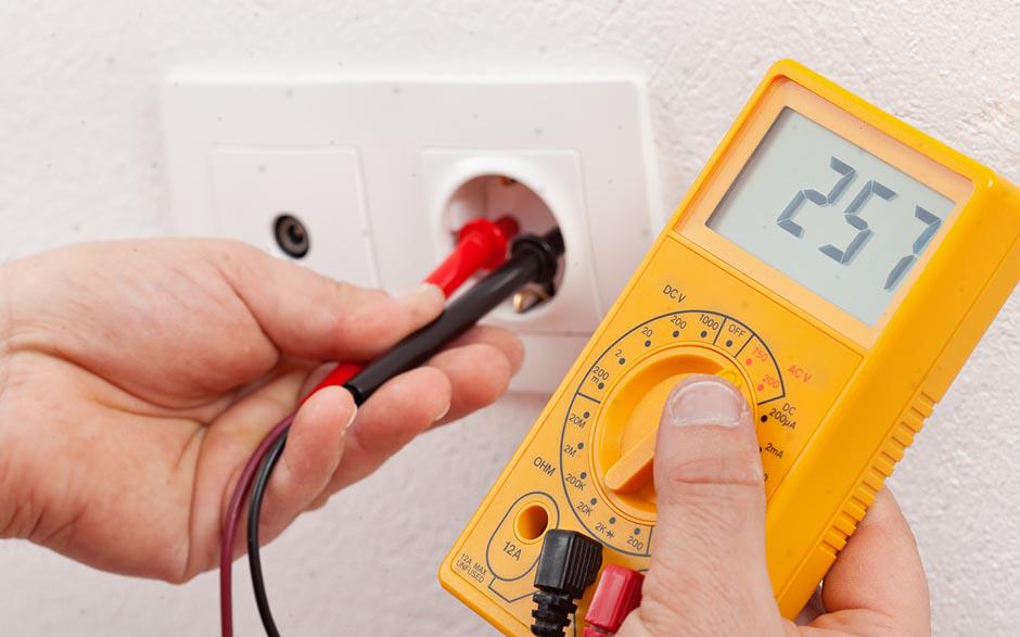 besoin d'un électricien Drancy